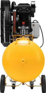 Компрессор поршневой Denzel BCV 5500-T/200 58122