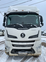 Shacman (Shaanxi) SX* 4x2 Седельный тягач SX4188YY381 (Дизельный, 12,5 л, 473 л.с., МТ)