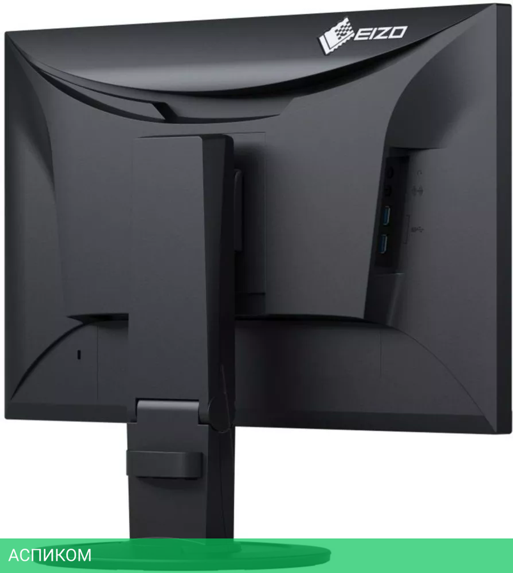 Монитор EIZO FlexScan EV2460-BK