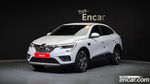 Renault Korea (Samsung) XM3 1.3 TCe RE (05.2020)