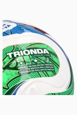 Футбольный мяч adidas Trionda World Cup 2026 League Lite размер 5 - многоцветный
