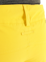 Штаны женские AVRIL II PANTS (mimosa yellow) (XS)