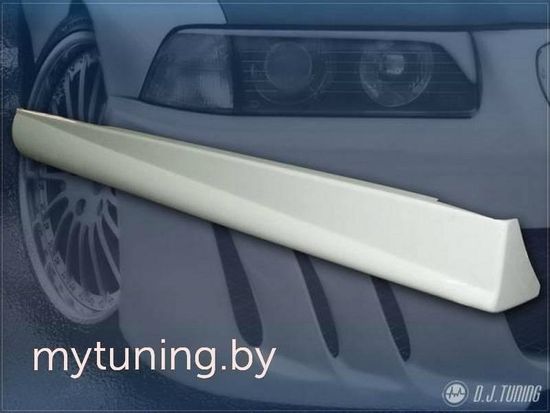 Пороги EXCELLENT Opel Corsa B