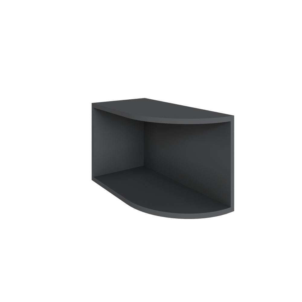 Антресоль Бруклин 25АУЗР300