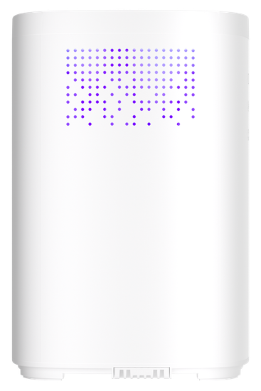 Ультразвуковой увлажнитель серии MINAMOTO USH-MNE450/4.0(WT)