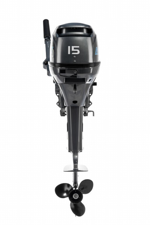 Лодочный мотор Mikatsu MF15FHL