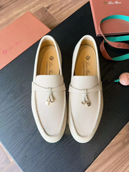 Лоферы Loro Piana