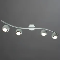 Спот Arte Lamp PIATTO