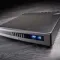 Quad Elite Pre Amplifier Black