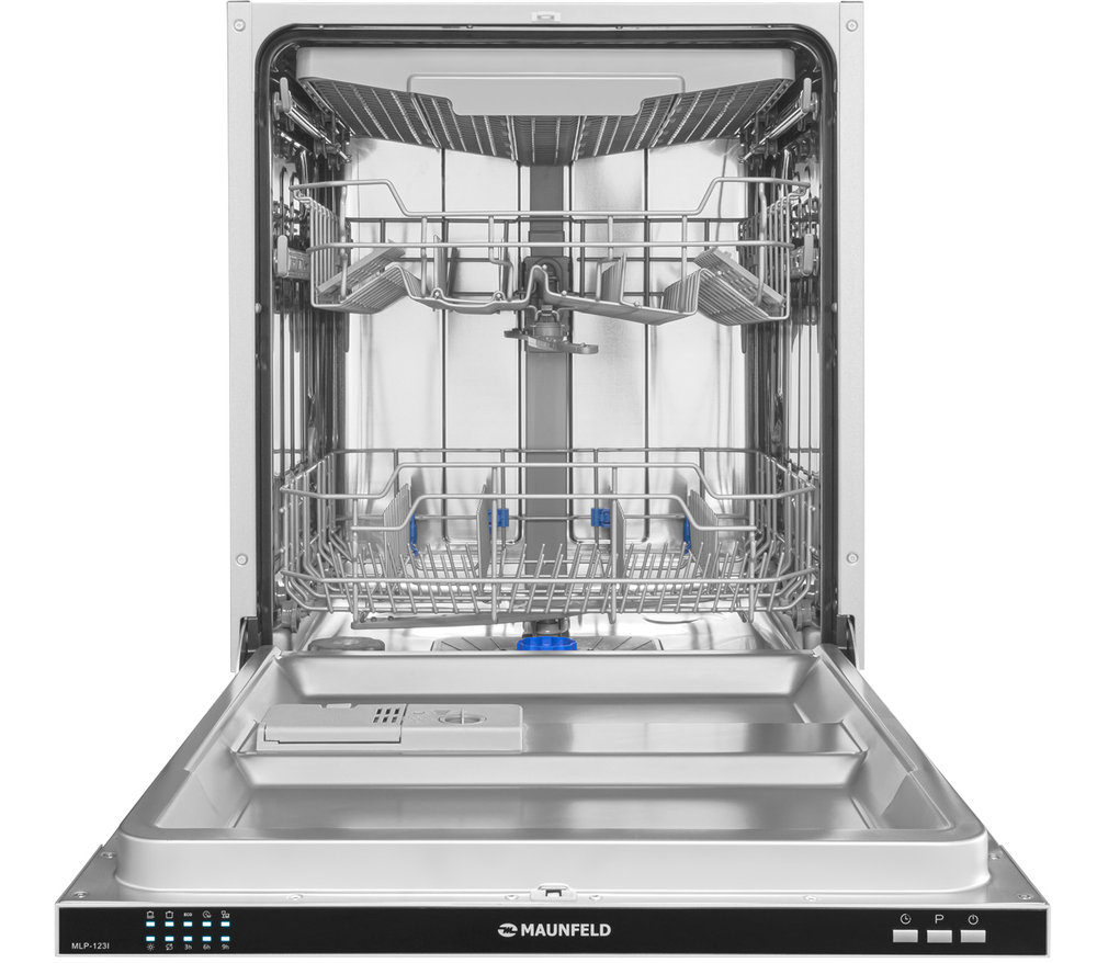 Посудомоечная машина MAUNFELD MLP-123I фото 2