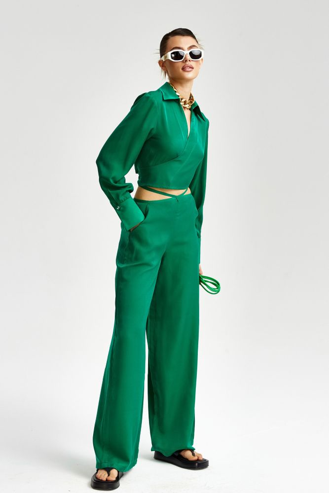 Брюки Tamagotchi