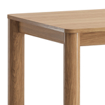 Обеденный стол BERGEN BGT30