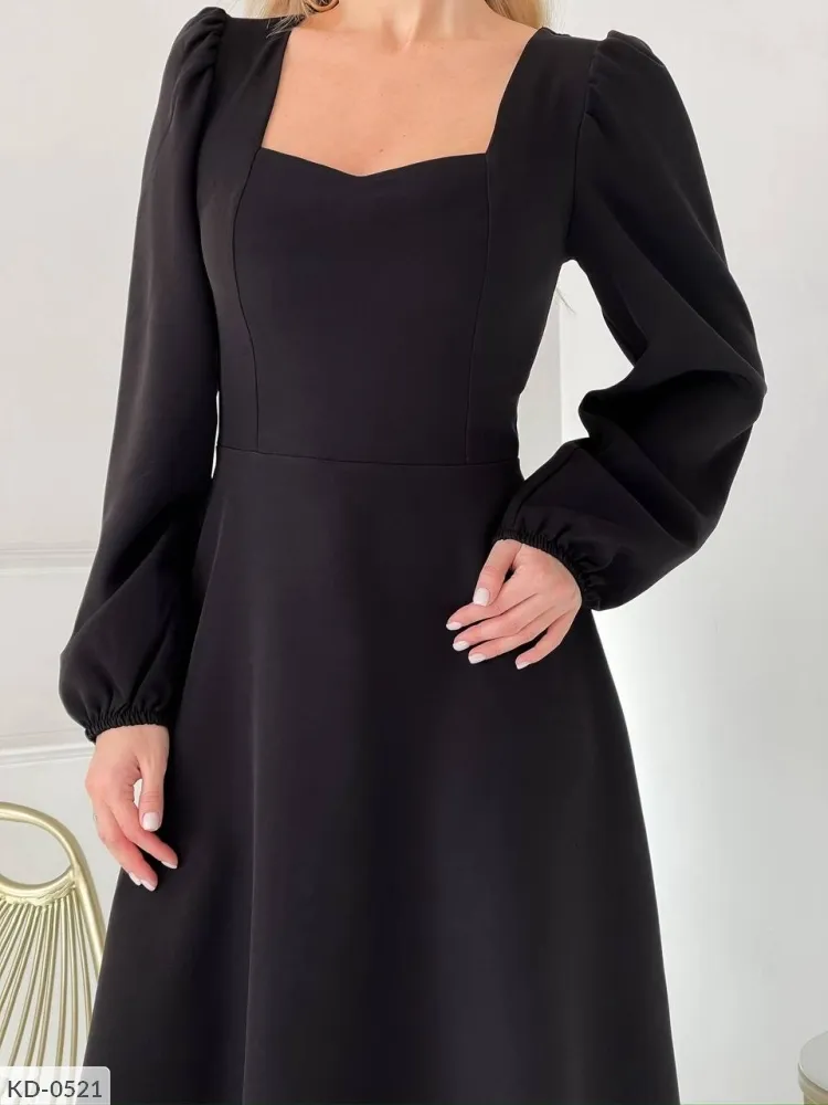 Платье KD-0511 Фабрика Моды