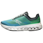 On Cloudsurfer Next Wide Honeydew Ivory