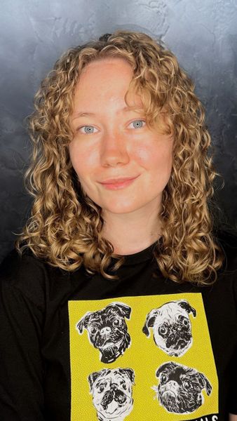 Тимофеева Екатерина