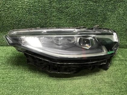 Фара левая Haval F7 (2018-2024) LED