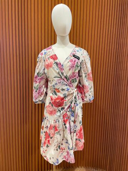 5 Progress ПЛАТЬЕ 5PROGRESS