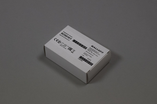 BALLUFF BOS 6K-PU-RH10-S75