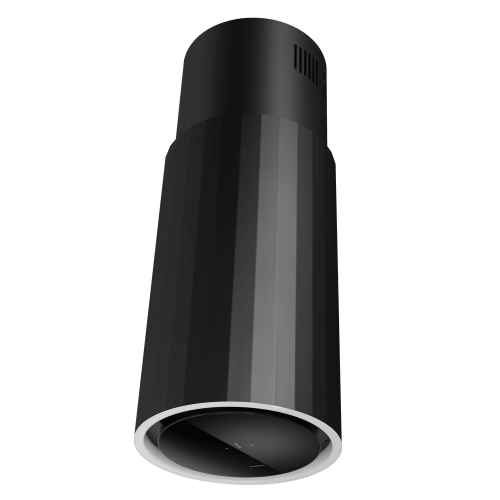 Кухонная вытяжка MAUNFELD Adelaide 39 Isla черный