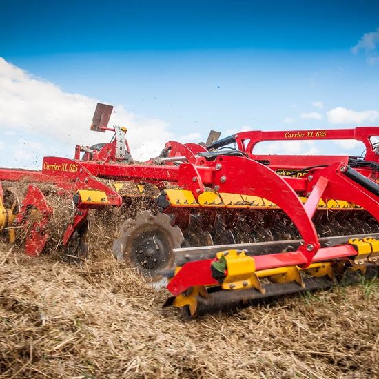 Запчасти Vaderstad Top Down 300-900