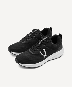 Кроссовки спортивные Airstream 3.0 JSH504, черный