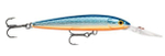 Воблер RAPALA Down Deep Husky Jerk 14, 14см, 23гр, цвет GF