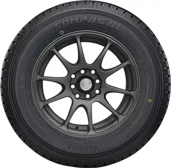 Compasal Vanmax 215/70 R16C 108/106R