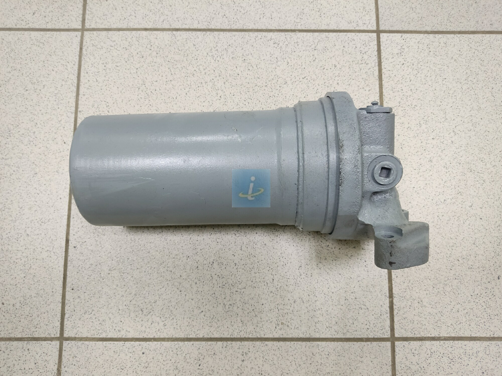 Фильтр масляный 238БТ-1012010-Б2