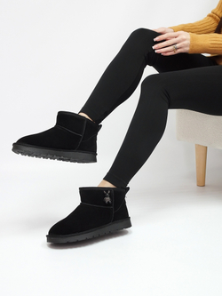 Угги женские зимние