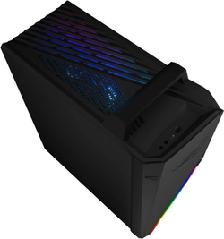 ПК Asus ROG Strix GA15 G15CE-71170F022W /Intel Core i7-11700F/16GB/1Tb HDD+1TB SSD/RTX 3080 10GB/Windows 11 Home (90PF02P1-M004B0)