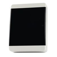 Щит распределительный Tekfor ЩРН-П-24 навесной 24 модуля