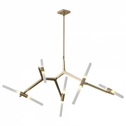 Люстра на штанге ST-Luce Laconicita SL947.202.10