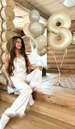 Воздушные шары №6307