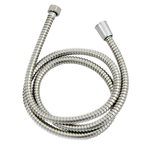 Шланг для душа 150см  (ЭКОНОМ)  (100/1шт)