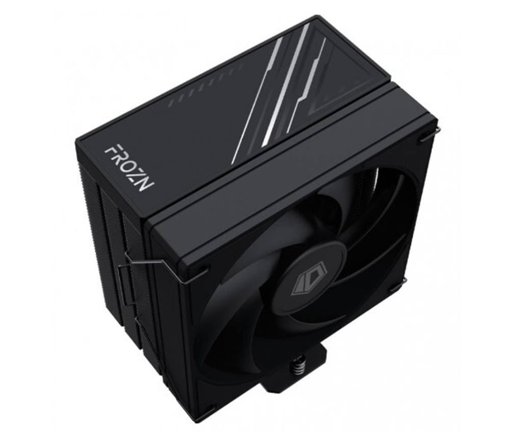 Кулер  ID-Cooling FROZN A410 BLACK