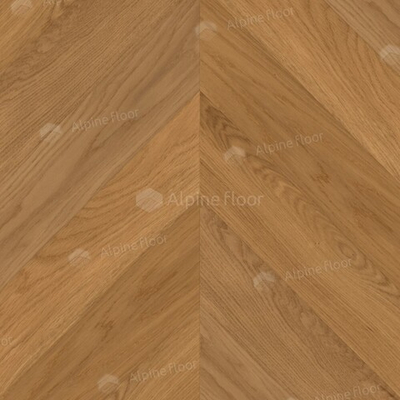 Инженерная доска Alpine Floor Chateau EW203-05 Дуб Хани