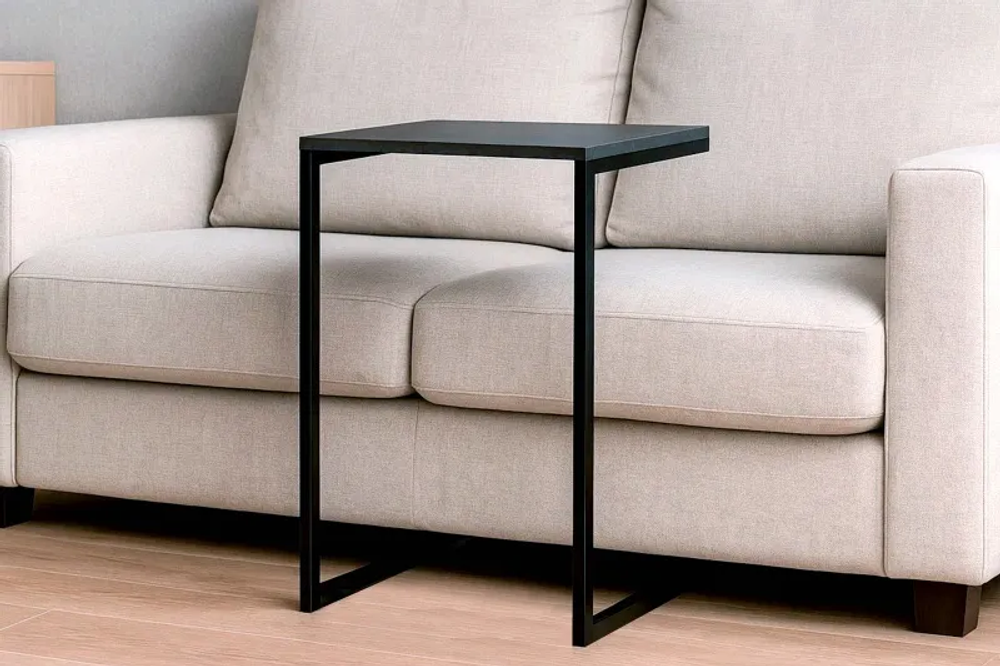 Стол журнальный "Брион" Н700