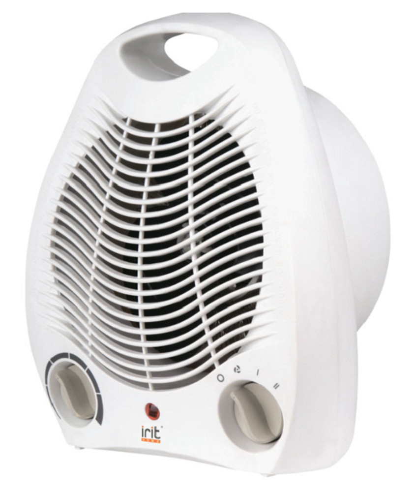 Тепловентилятор  Irit IR-6007