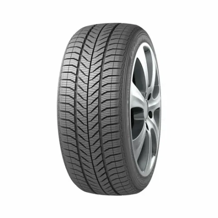 Всесезонная шина Duraturn Mozzo 4 Season (195/45 R16 84V)