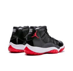 Кроссовки Air Jordan 11 Retro 'Bred' 2012 378037-010