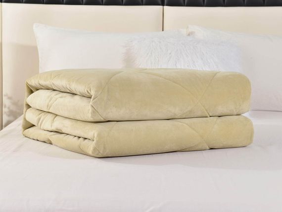 Монако (олива) Одеяло 220х240