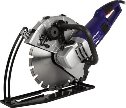 Электрический резчик ПУЛЬСАР РЭР 355-2600 (без диска) 909-457