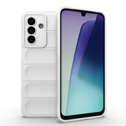 Противоударный чехол Flexible Case для Samsung Galaxy A17