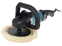 Полировальная машина Makita 9237CB