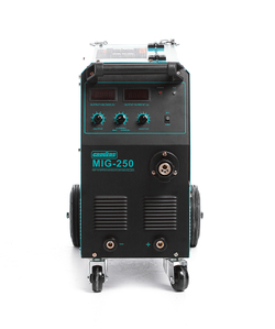 Полуавтомат GROVERS MIG-250