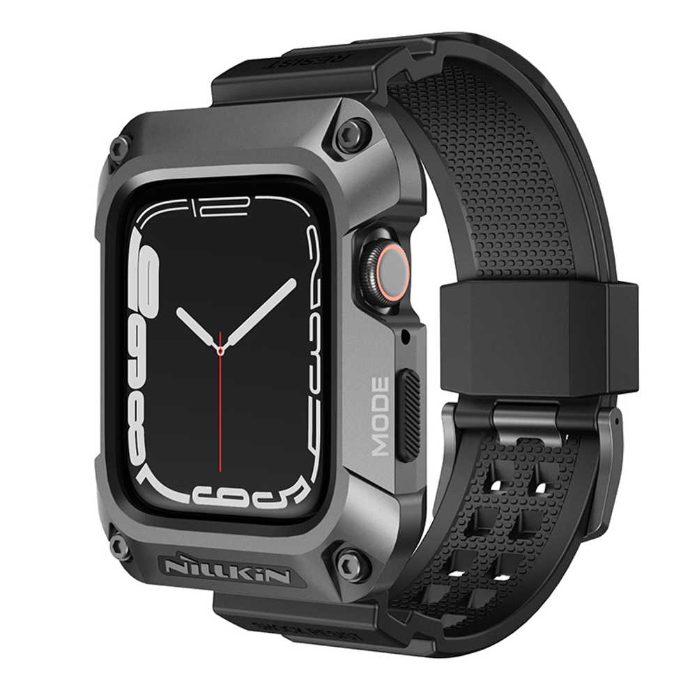 Nillkin DynaGuard Wristband Case Apple Watch Series 7 8 45