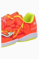 Футзалки Joma Supercopa 2507 IN Junior - красный