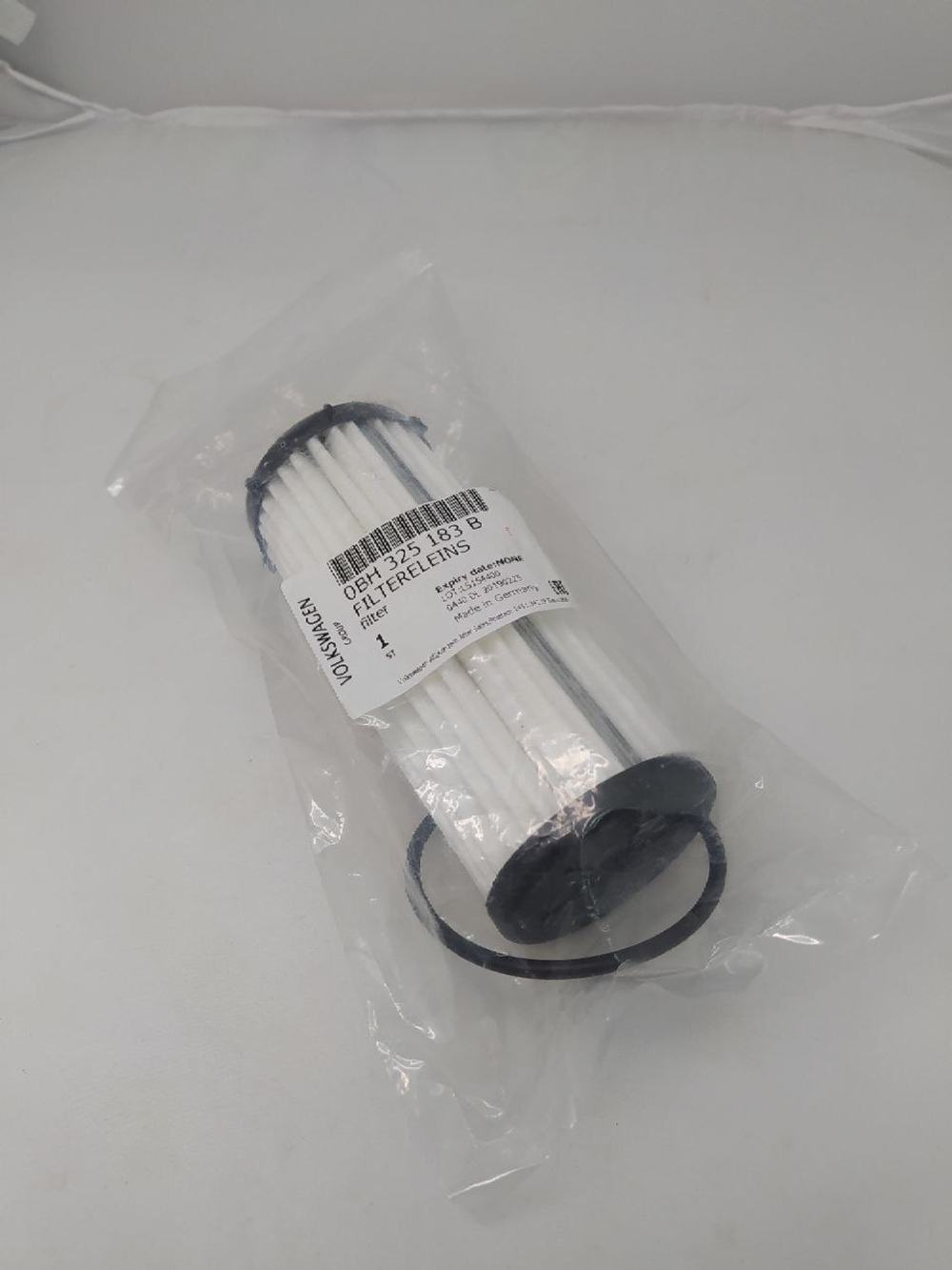 Фильтр АКПП VAG 0bh325183b для Audi, Volkswagen, Skoda