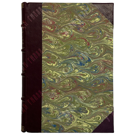 [Прижизненное издание] Борзаковский В. С. История Тверского княжества . Сочинения. 1876 г.