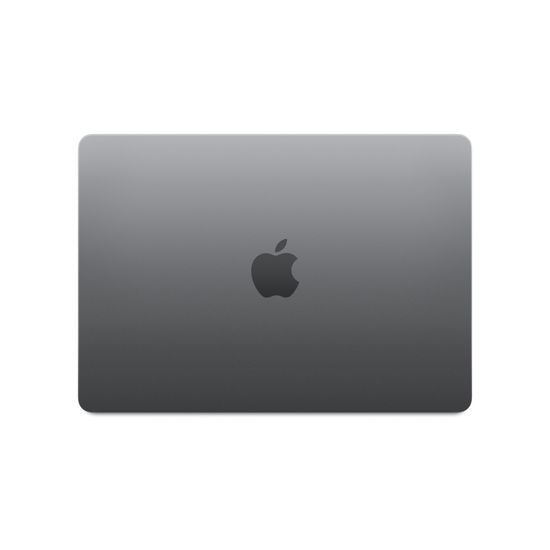 Apple MacBook Air 13 2024 Space Gray (Apple M3 8-core CPU, 10-core GPU, 1TB, 16GB) Z1G500103